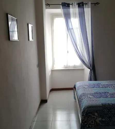 Residenza Santa Valeria Caglio