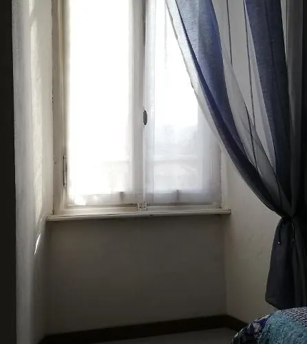 Гостевой дом Residenza Santa Valeria Caglio