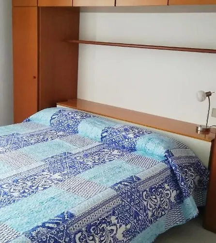 Гостевой дом Residenza Santa Valeria Caglio