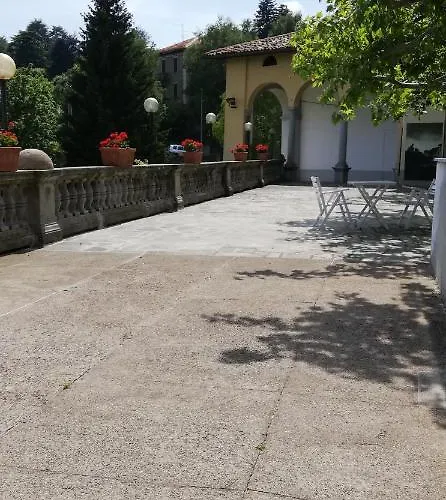 Residenza Santa Valeria Гостевой дом 3*