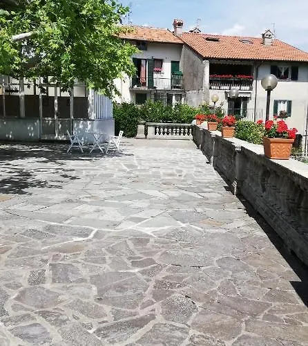 Residenza Santa Valeria Caglio