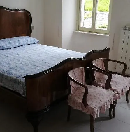 Guest house Residenza Santa Valeria Caglio