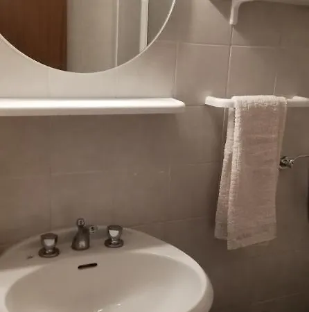 Residenza Santa Valeria Guest house