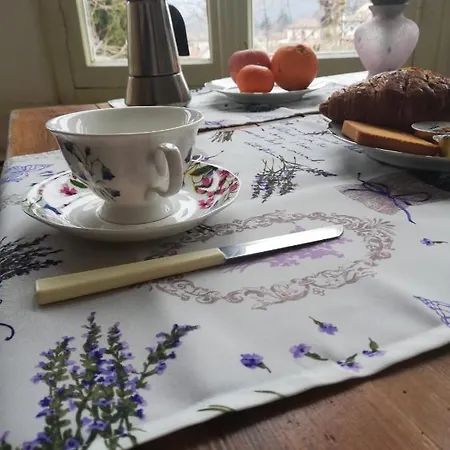 Residenza Santa Valeria Guest house