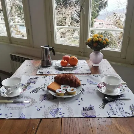 Residenza Santa Valeria Guest house Caglio