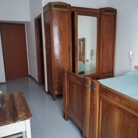 Residenza Santa Valeria Caglio