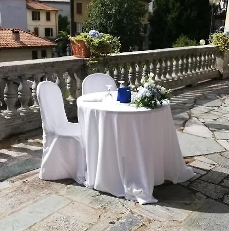 Residenza Santa Valeria Guest house