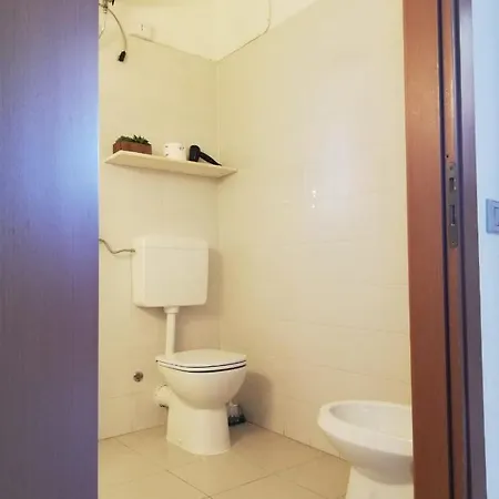 Residenza Santa Valeria Guest house