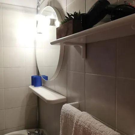 Guest house Residenza Santa Valeria