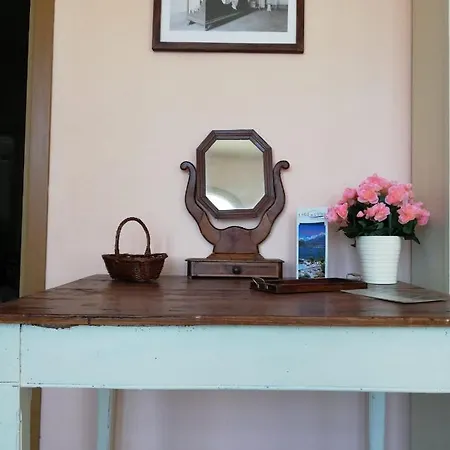 Residenza Santa Valeria Guest house Caglio