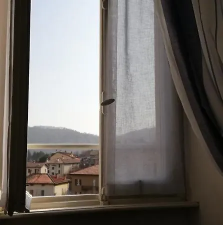 Residenza Santa Valeria Guest house Caglio