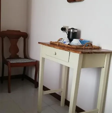 Guest house Residenza Santa Valeria Caglio