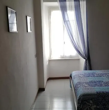 Residenza Santa Valeria Caglio