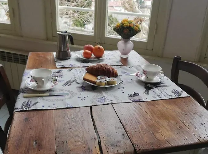 Residenza Santa Valeria