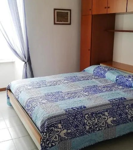 Residenza Santa Valeria 3*