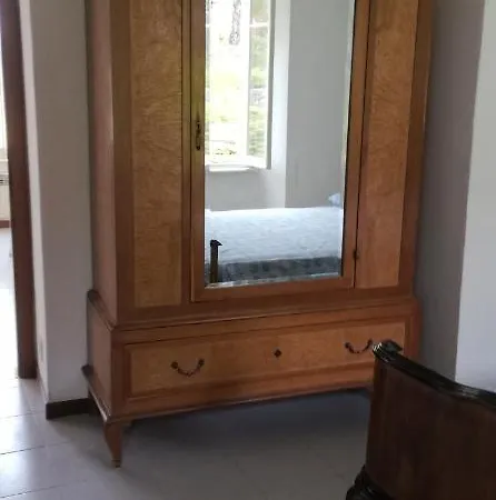 Residenza Santa Valeria Pensjonat Caglio