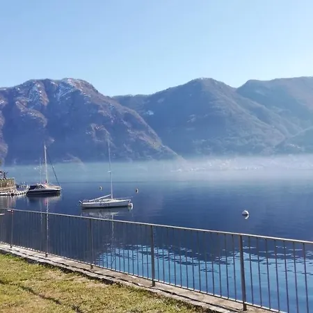 Pensjonat Residenza Santa Valeria 3*