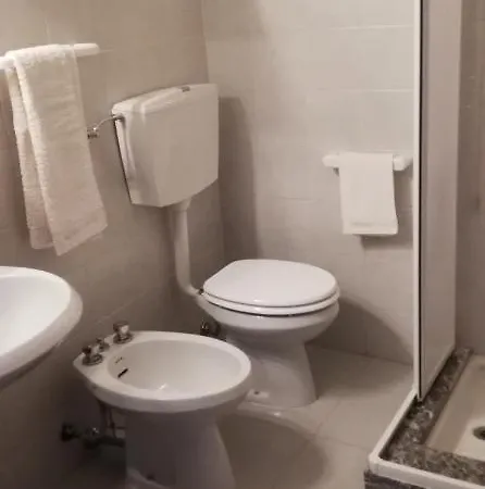 Pensjonat Residenza Santa Valeria 3*