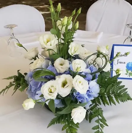 Residenza Santa Valeria Pensjonat