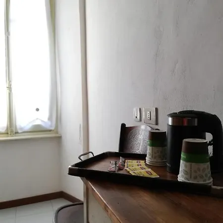 Residenza Santa Valeria Pensjonat 3*