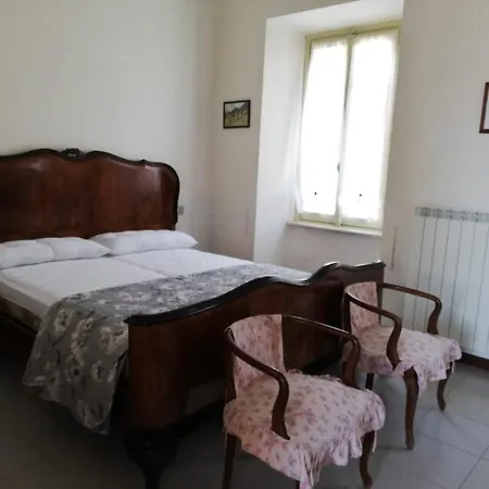 Residenza Santa Valeria Gasthuis Caglio