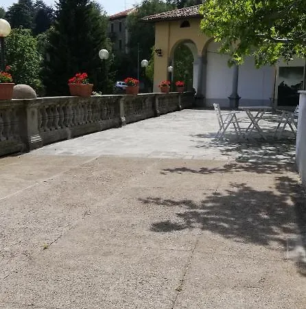 Residenza Santa Valeria Pensjonat 3*